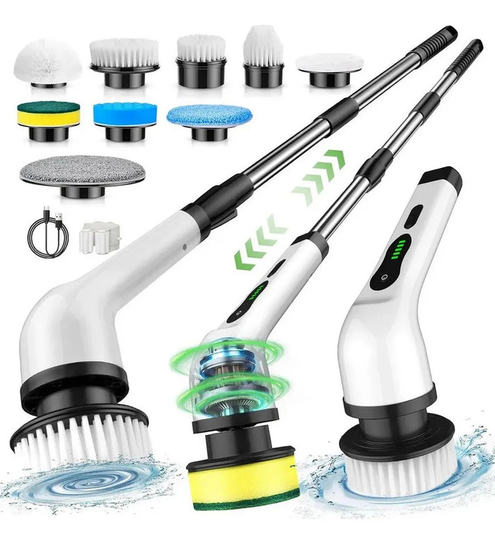 PowerClean 9 in 1