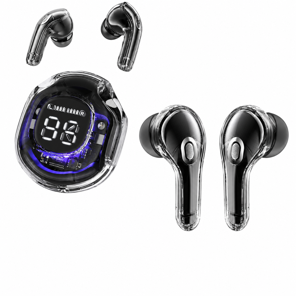 Ariculares Inalámbricos Acefast T8