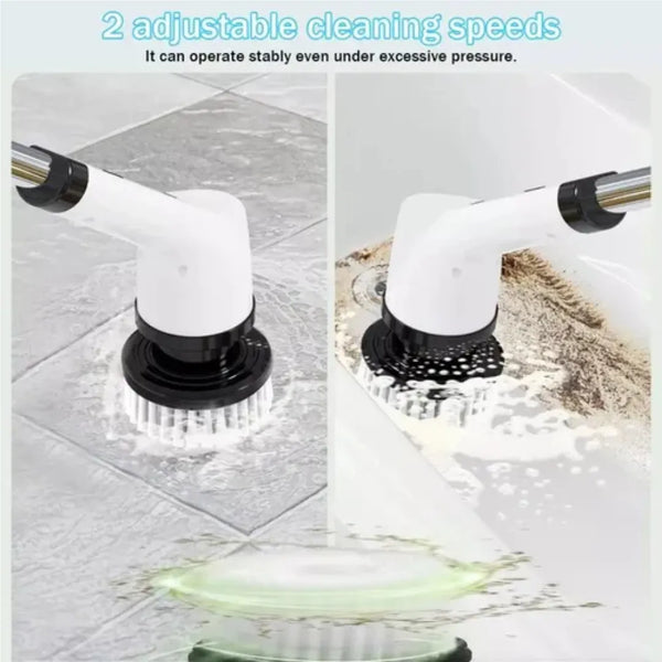 PowerClean 9 in 1