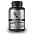 Vigor Max | Más energía y confianza masculina