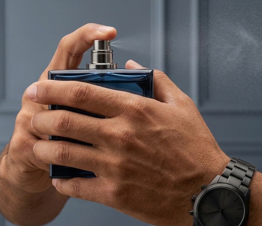 Combo Elite Masculino 3 Fragancias Icónicas + Obsequios Exclusivos